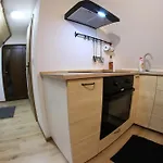 Podkrovny Fialka