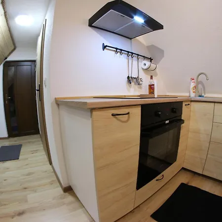 Podkrovný Fialka