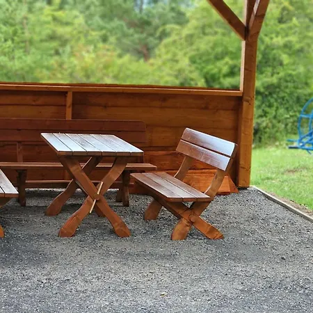 Apartamento Podkrovný Fialka *