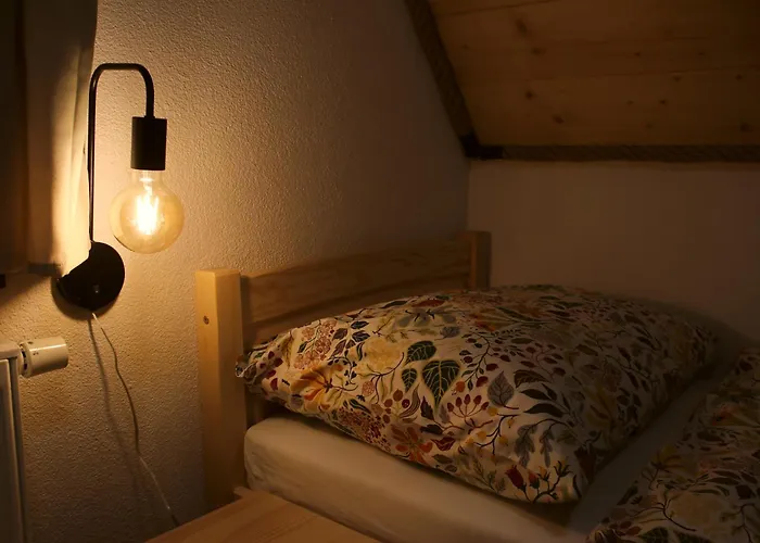 Podkrovny Fialka Липтовски-Микулаш